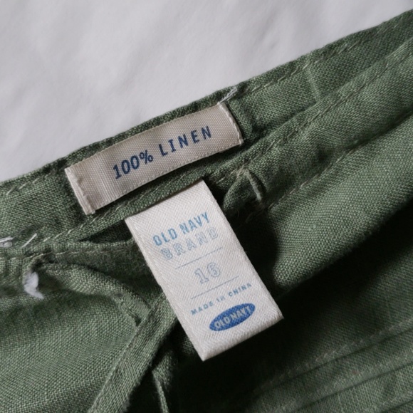 Old Navy Blouse/Skirt set - Picture 5 of 5